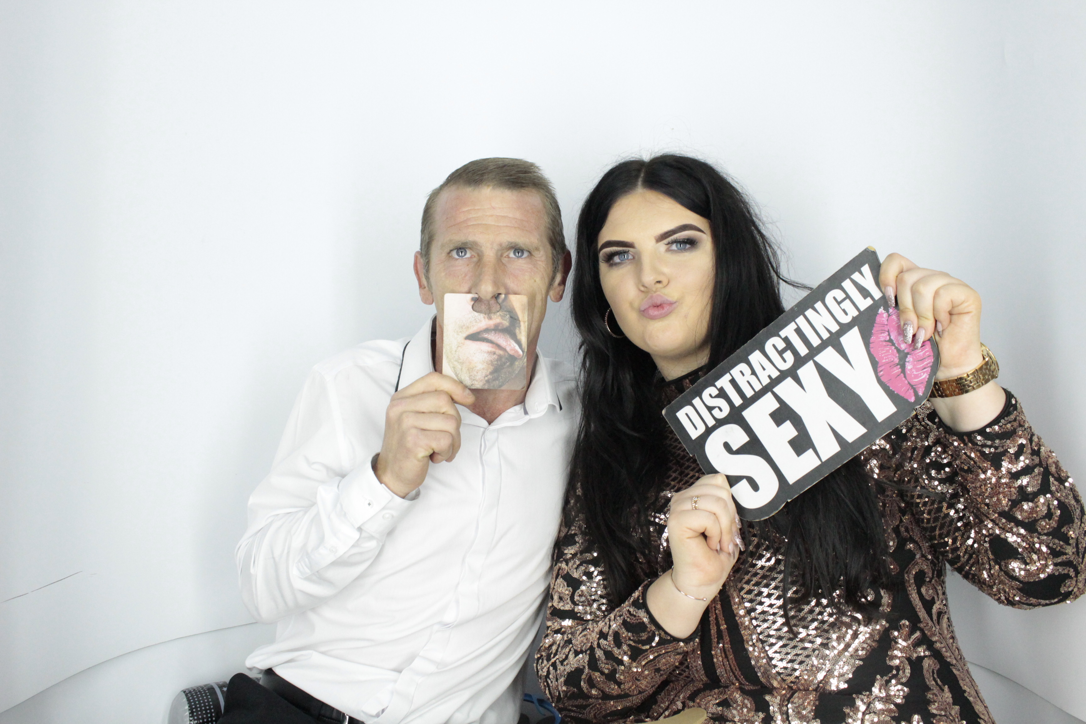 Isobel 18th Birthday Party  | View more photos from the event at gallery.myphotoboothexperience.co.uk/u/MyPhotoBoothExperienceLtd/Isobel-18th-Birthday-Party
